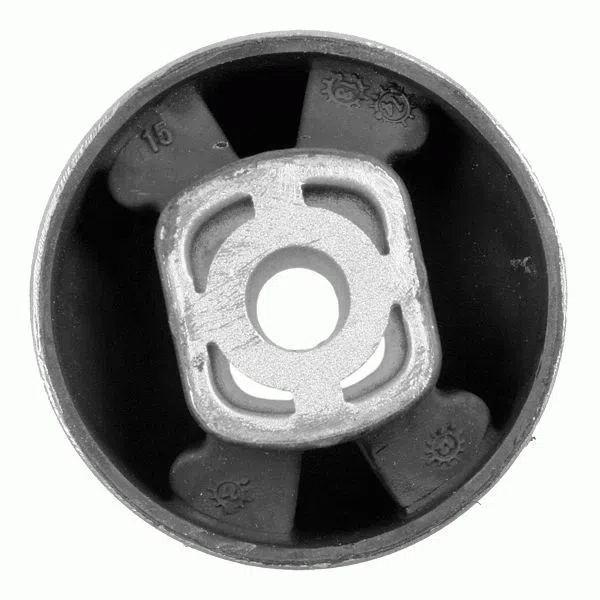 Control Arm-/Trailing Arm Bush inner LEMFORDER